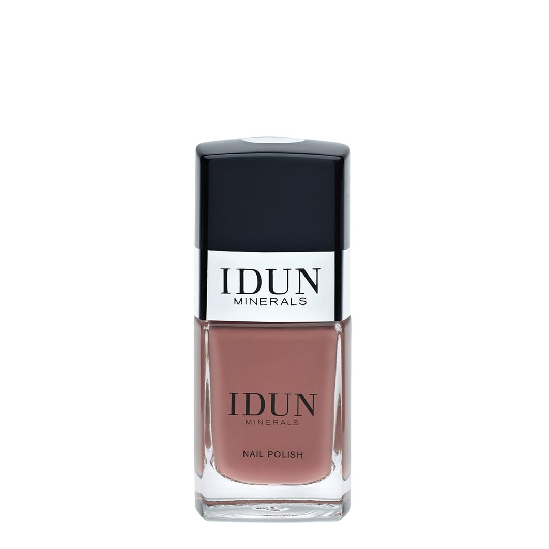 IDUN Minerals Nail Polish Topas