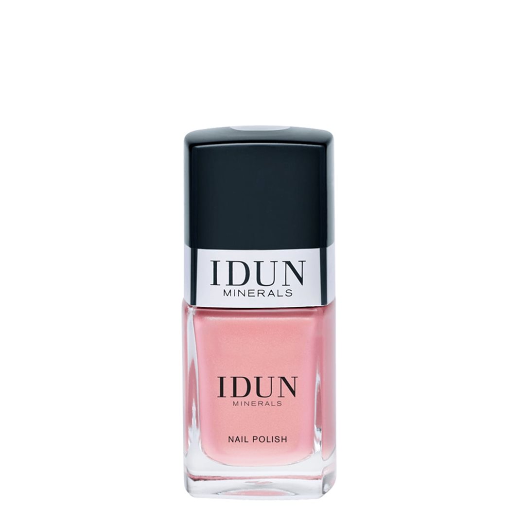 IDUN Minerals Nailpolish Turmalin