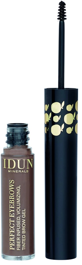 IDUN Minerals Fiber Brow Gel Medium