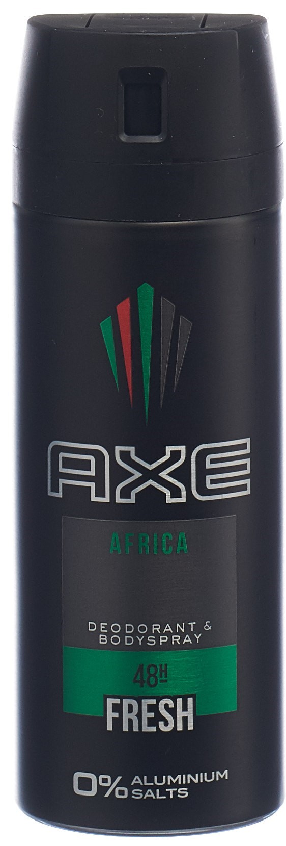 AXE Deo Bodyspray Africa