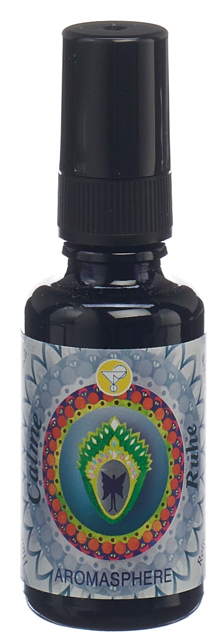 AROMASPHÈRE Raumspray Ruhe