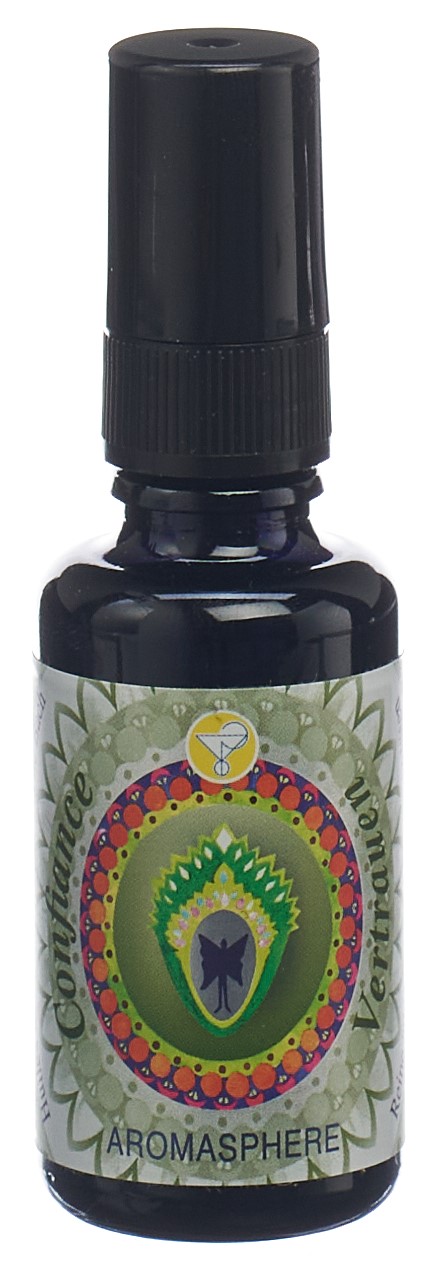 AROMASPHÈRE Raumspray Vertrauen