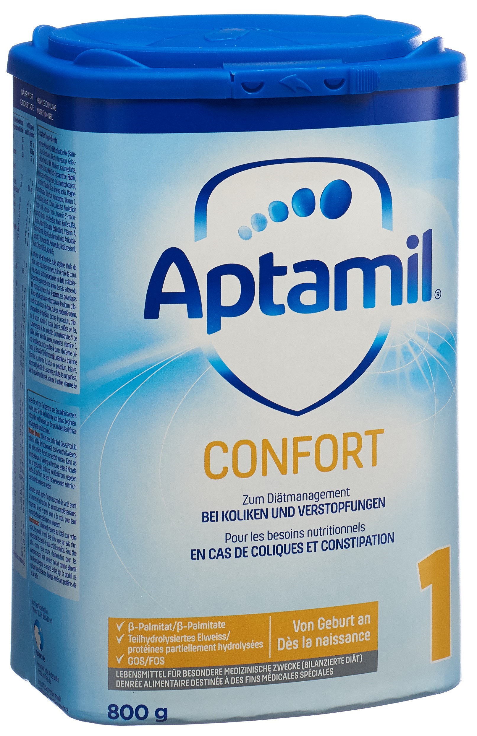 Aptamil Confort 1
