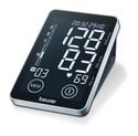 beurer Blutdruckmessgerät Oberarm BM 58 Touchscreen