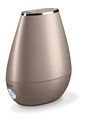 beurer Ultraschall Luftbefeuchter LB 37 toffee