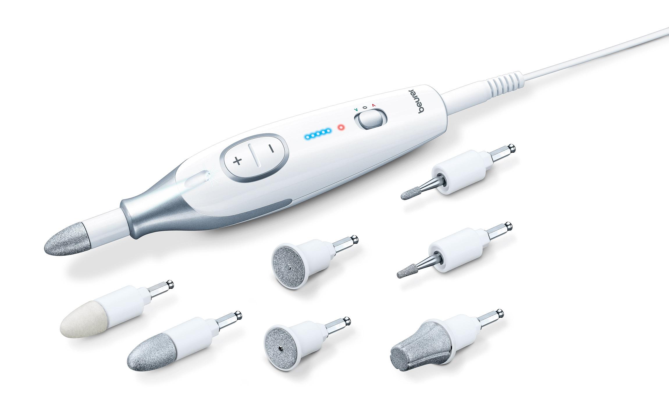 beurer Manicure/Pedicure Set MP 42