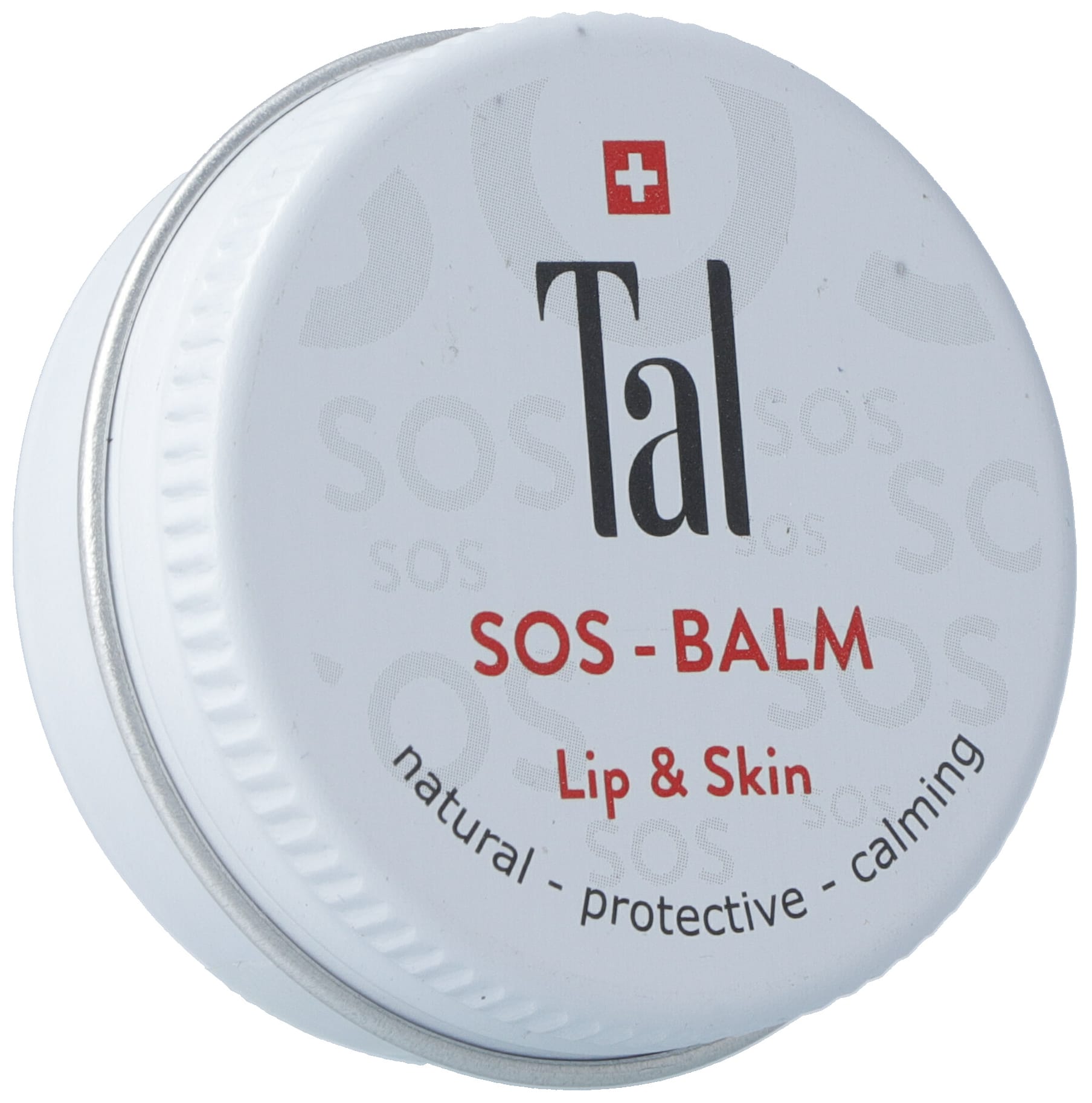 Tal SOS Balsam