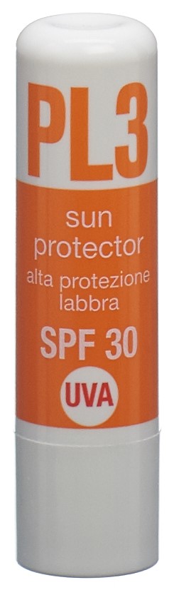 Pl-3 Pl-3 Sun Protector