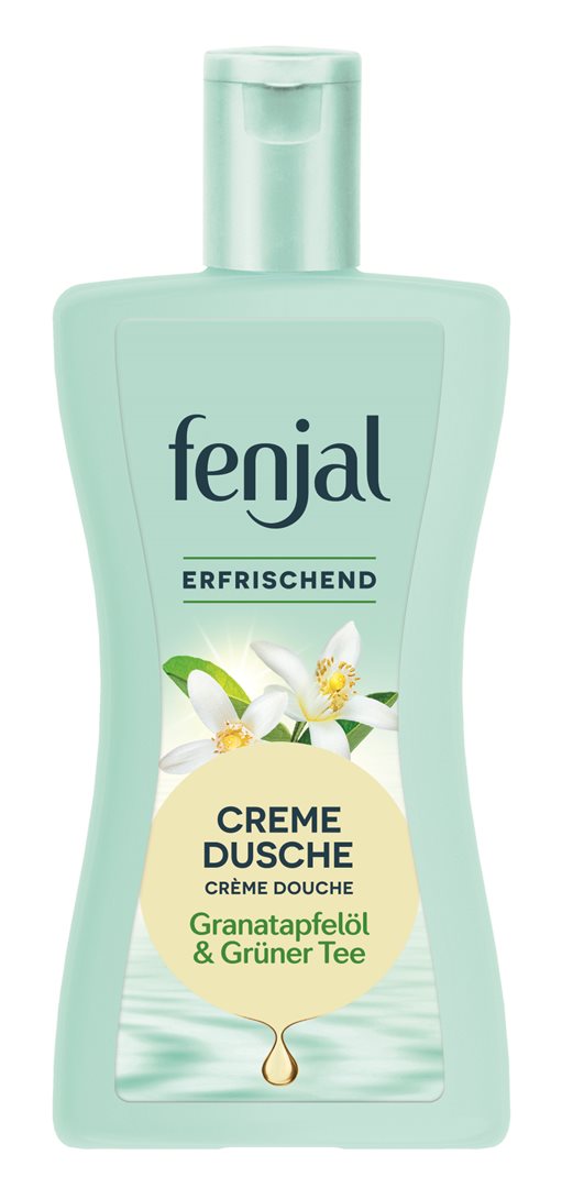 fenjal Creme Dusche Erfrischend