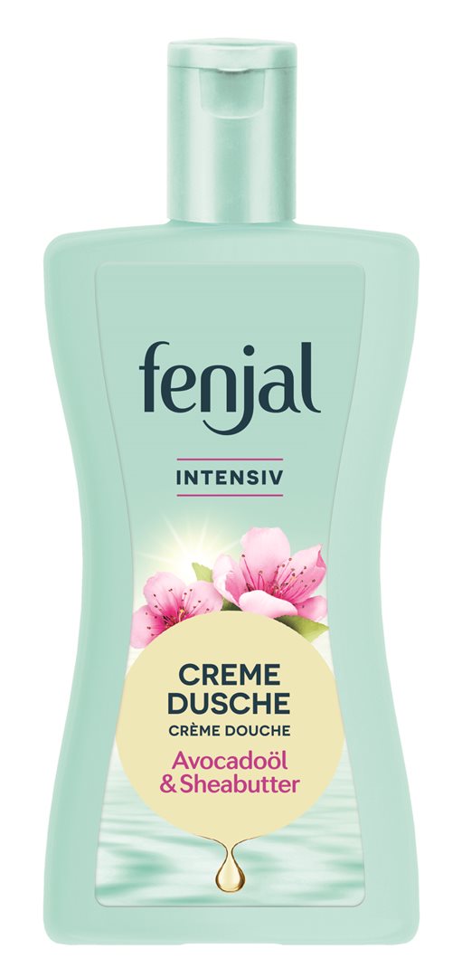 fenjal Creme Dusche Intensiv