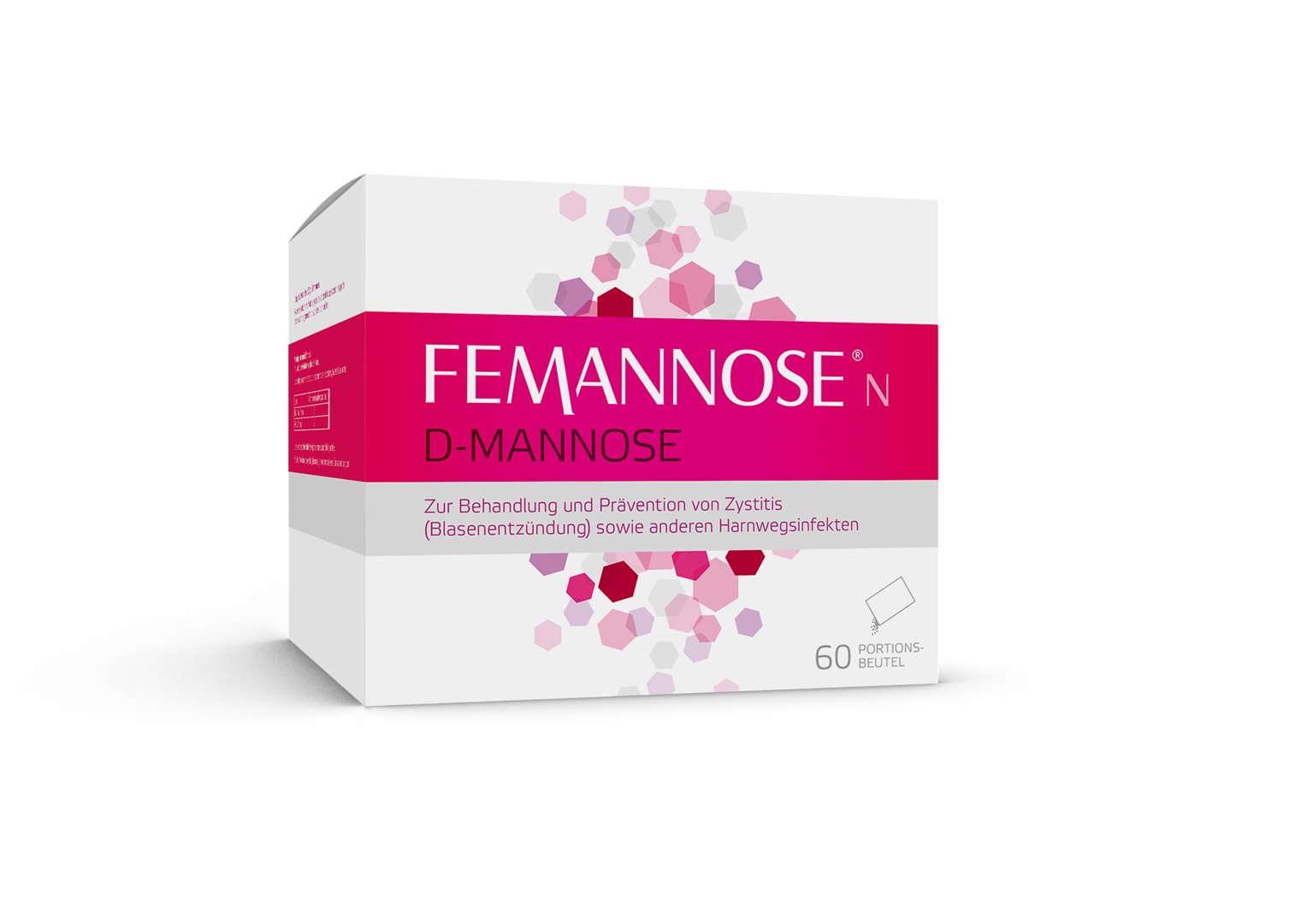 Femannose N Pulver