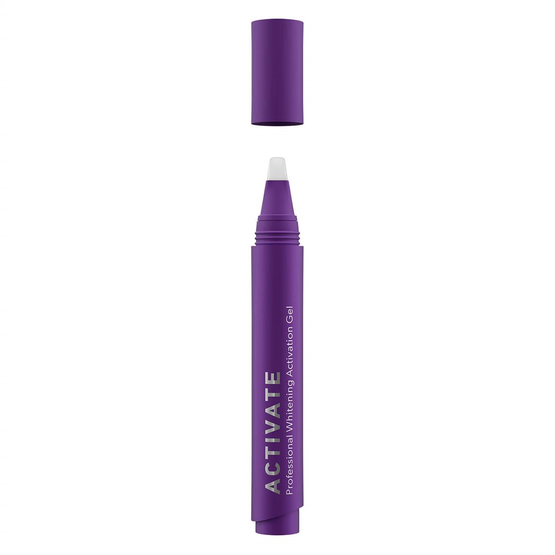 smilepen Activation Gel