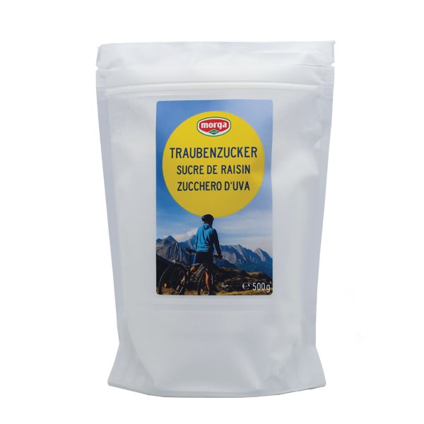 morga Traubenzucker