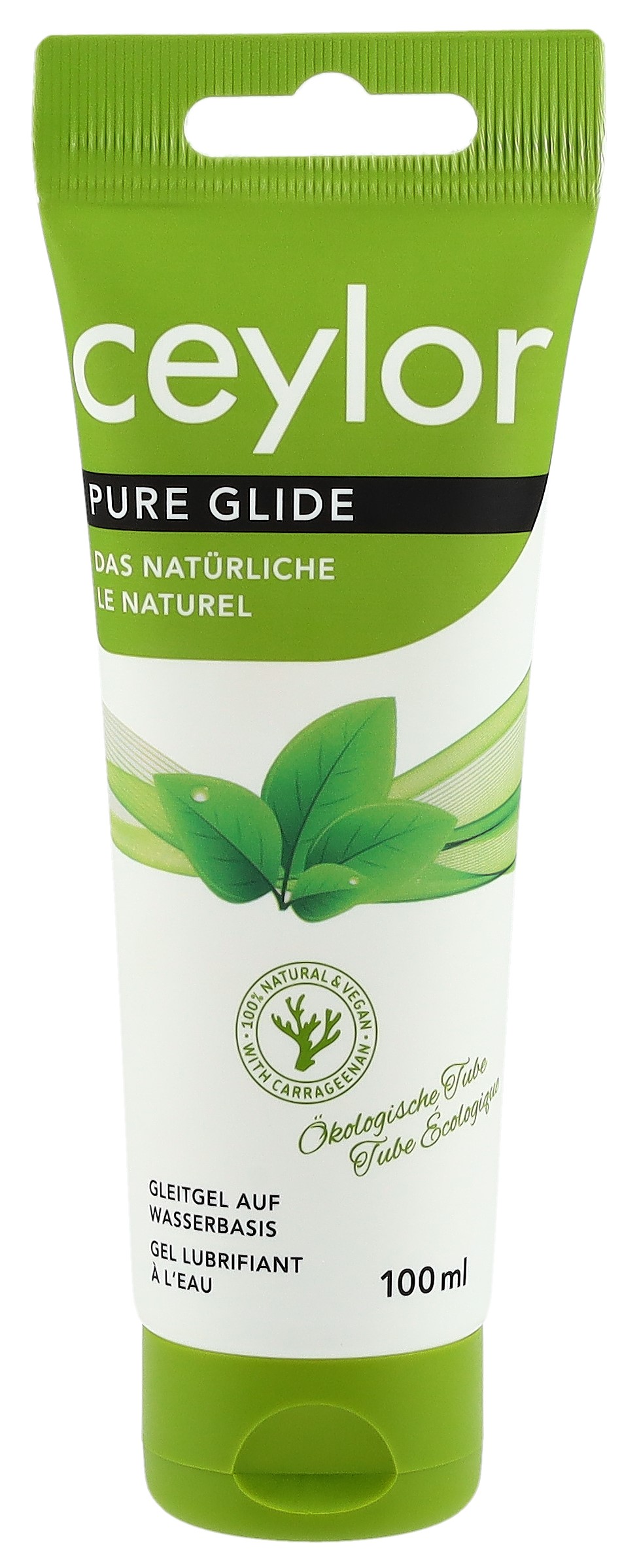 gleitgel haltbarkeitsdatum durex® Play Feel Gleitgel 50 ml main image 0