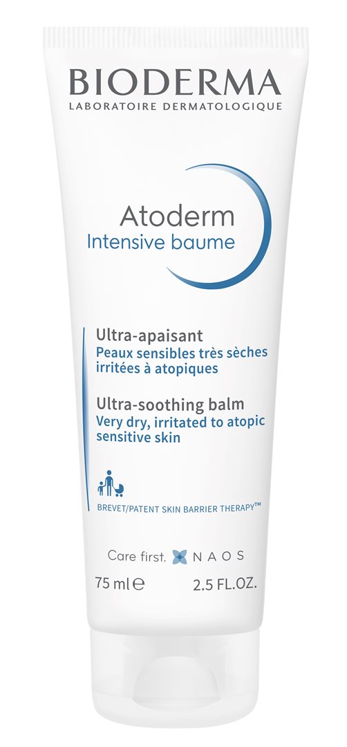 BIODERMA Atoderm Intensive Baume Ultra Apais