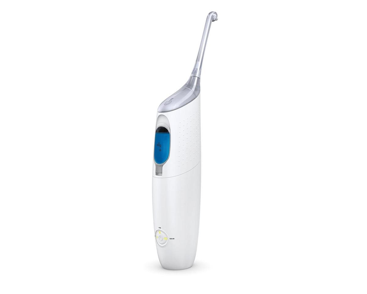 PHILIPS Sonicare Airfloss Ultra HX8438/01 Gerät zur Zahnzwischenraumreinigung