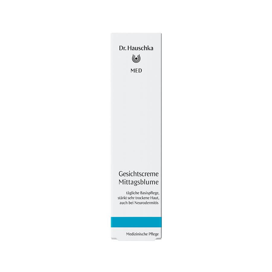 Dr. Hauschka MED Gesichtscreme Mittagsblume