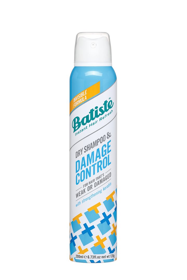Batiste Trockenshampoo Refresh & Damage Control