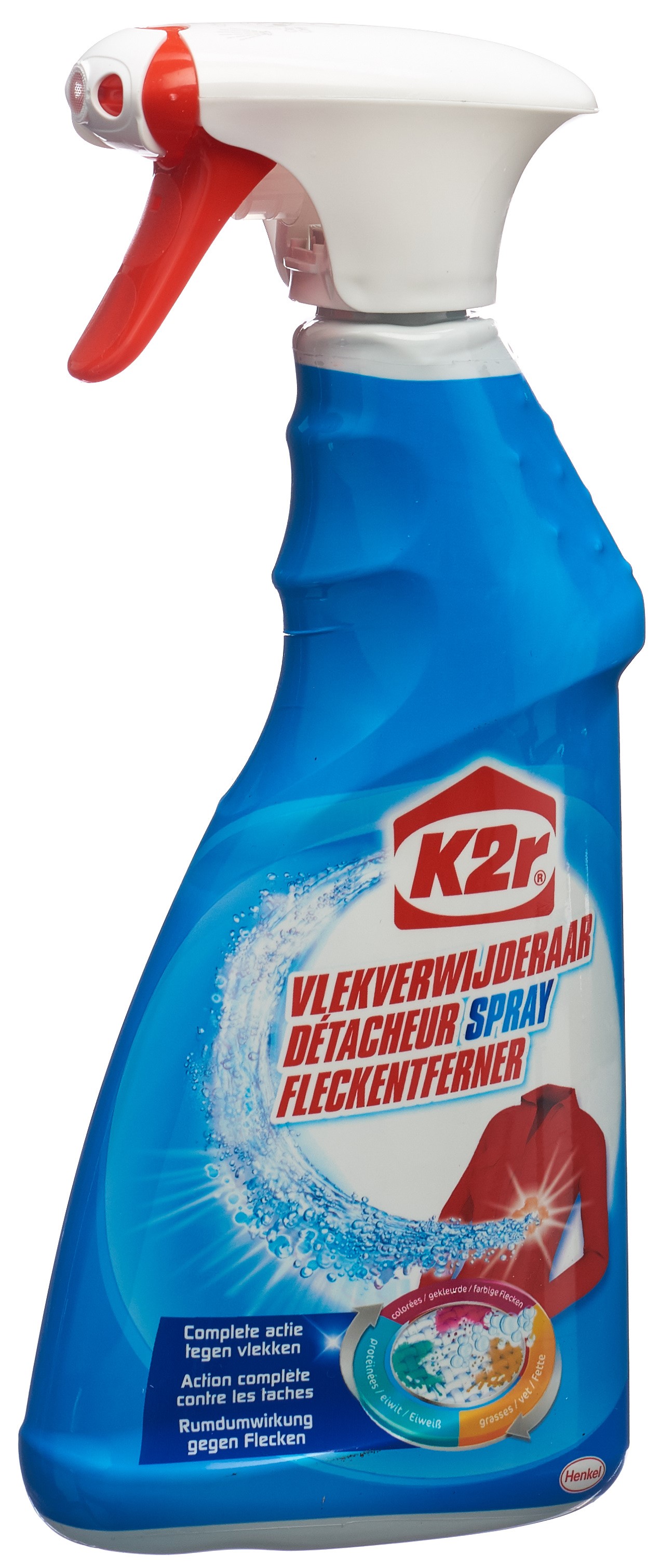 K2r Fleckenspray