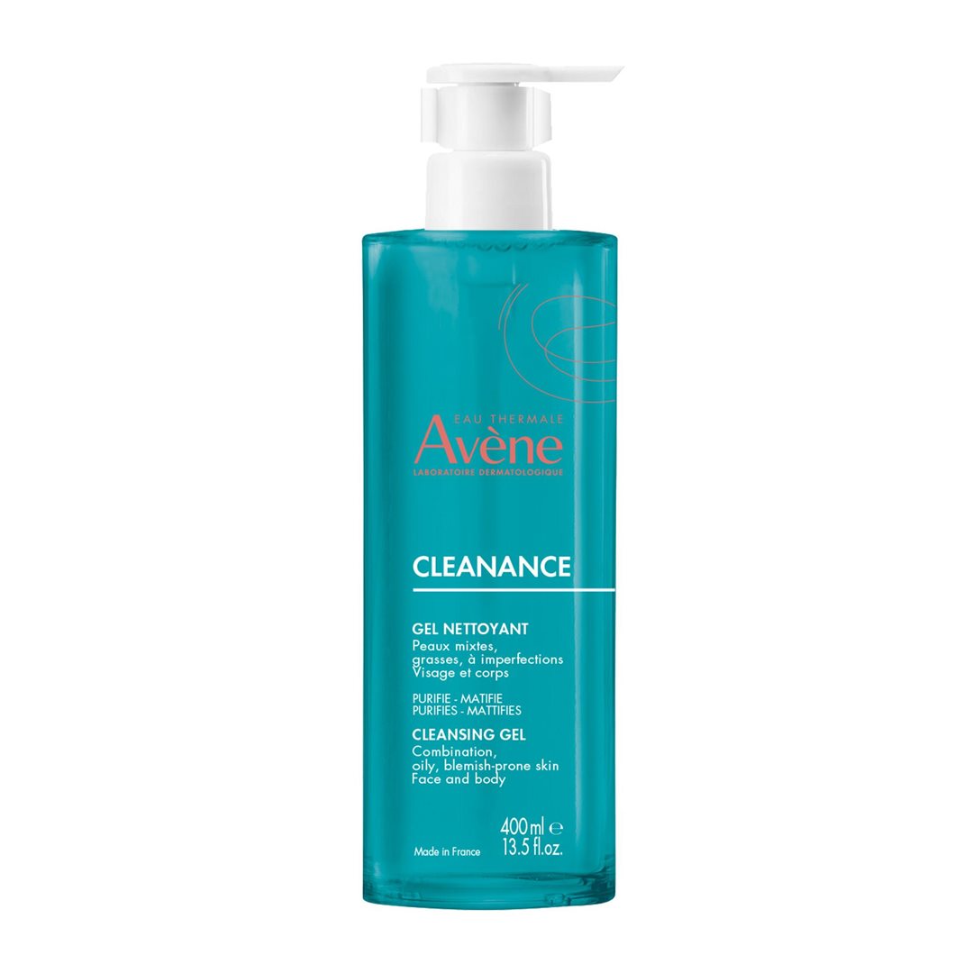 Avène Avène Cleanance Reinigungsgel