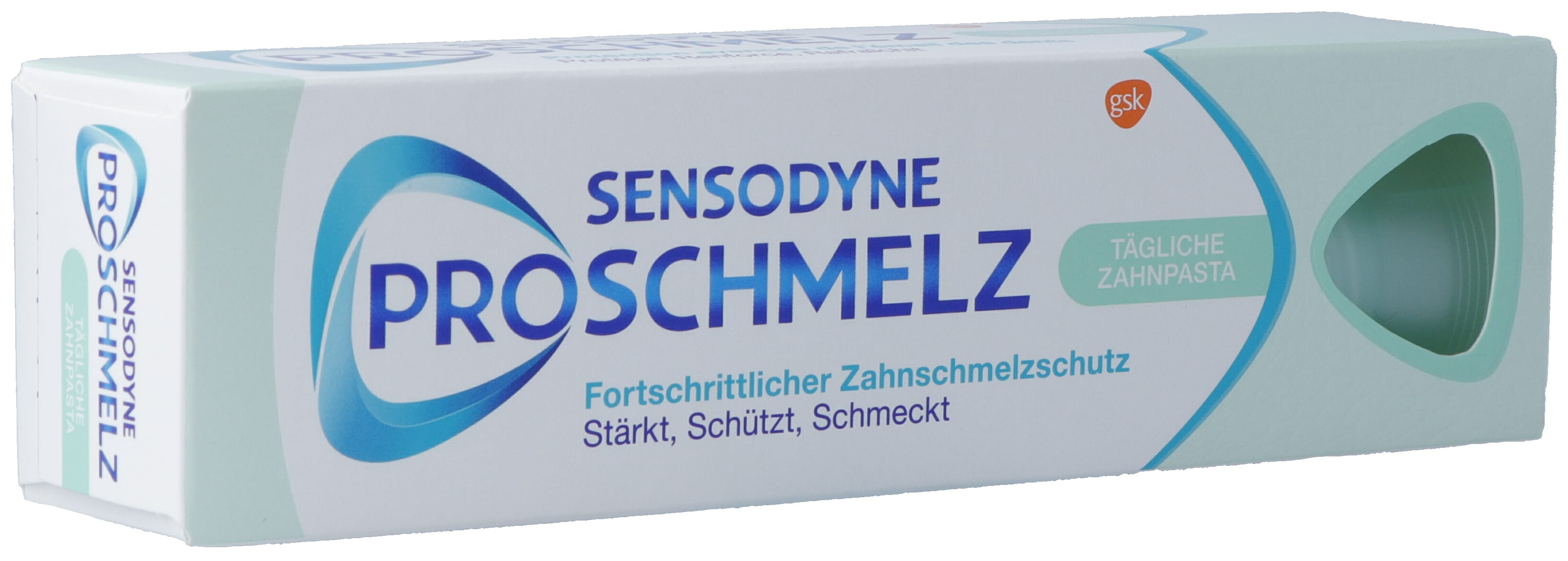 Sensodyne PROSCHMELZ Zahnpasta