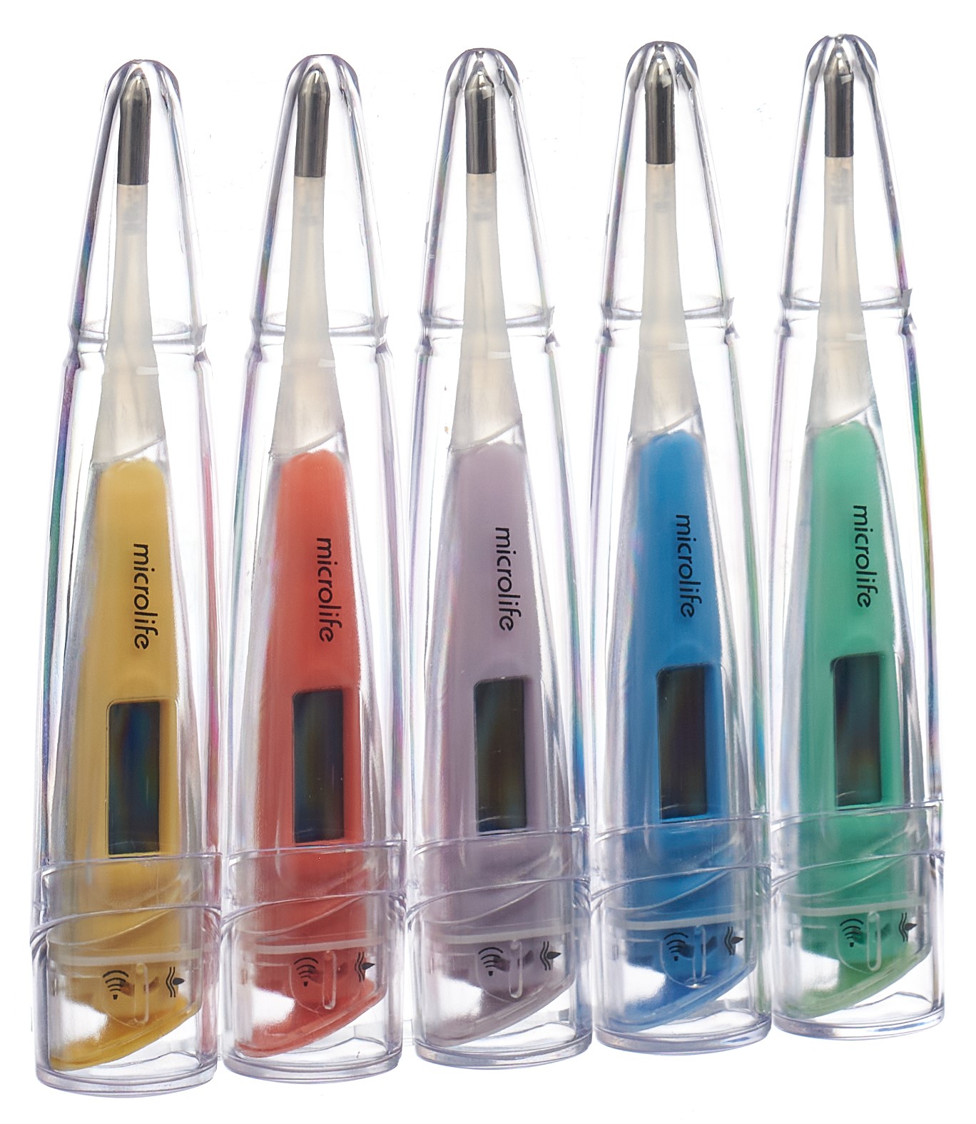 Microlife Digital Thermometer MT19F1