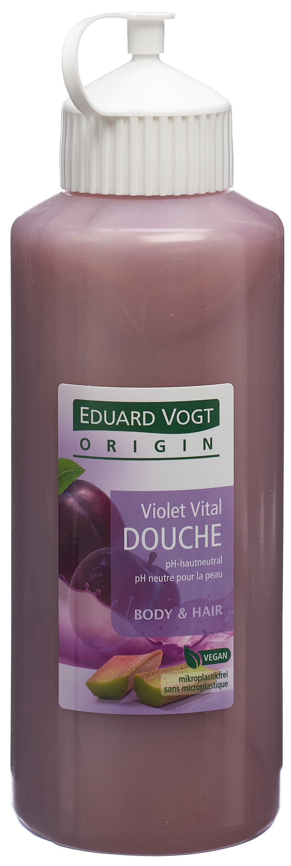 EDUARD VOGT ORIGIN Violet Vital Douche