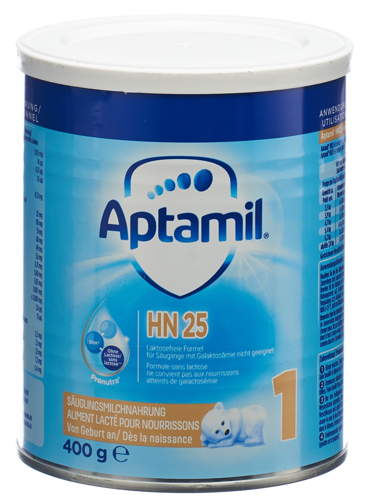 Aptamil HN 25 Pulver