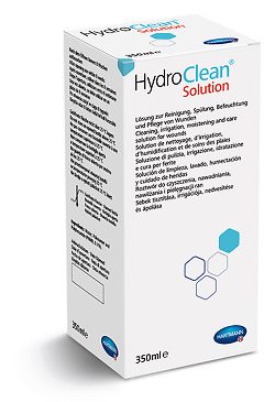 HydroClean Solution