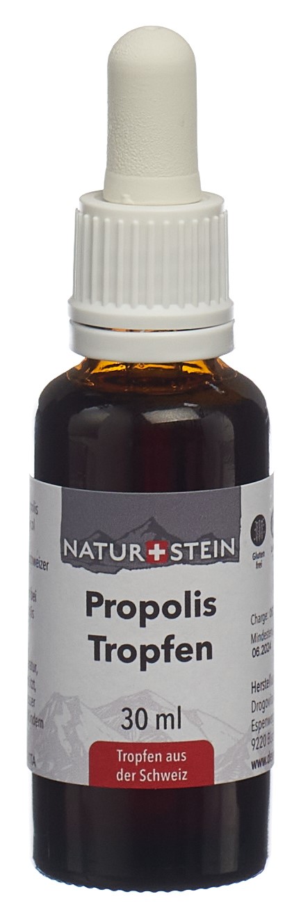 NATURSTEIN Propolis Tinktur