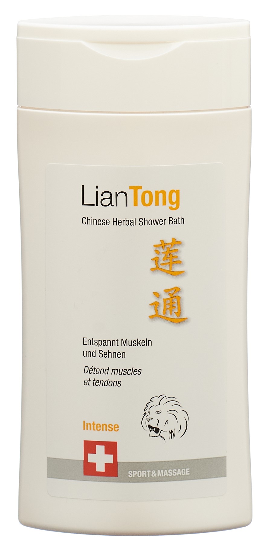 Lian LianTong Chinese Herbal Intense Shower Bath