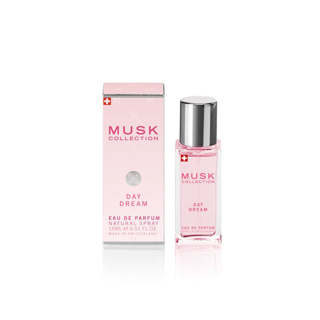 MUSK COLLECTION Daydream Eau de Parfum