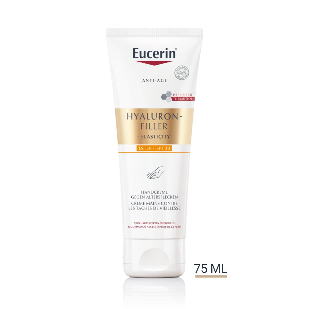 Eucerin Eucerin Hyaluron-Filler Elasticity + Handcreme