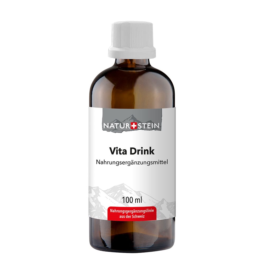 NATURSTEIN Vita Drink