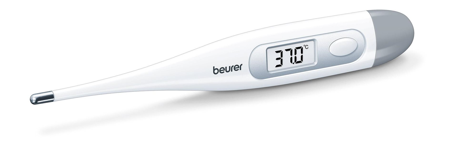 beurer Fieberthermometer FT 09/1 weiss