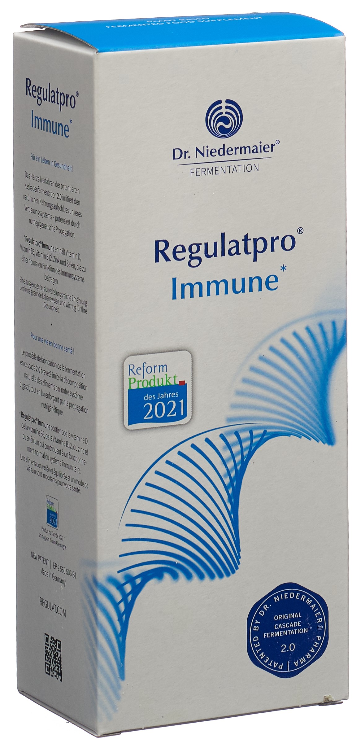 Regulatpro Immune