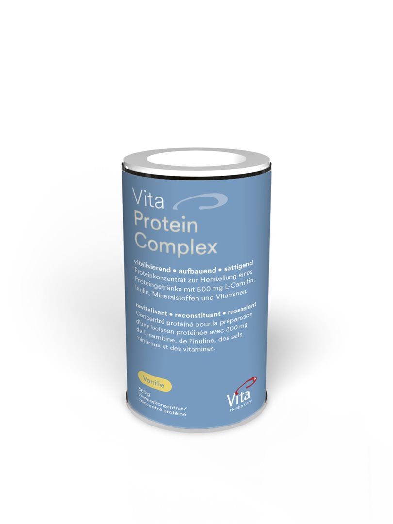Vita Protein Complex Pulver