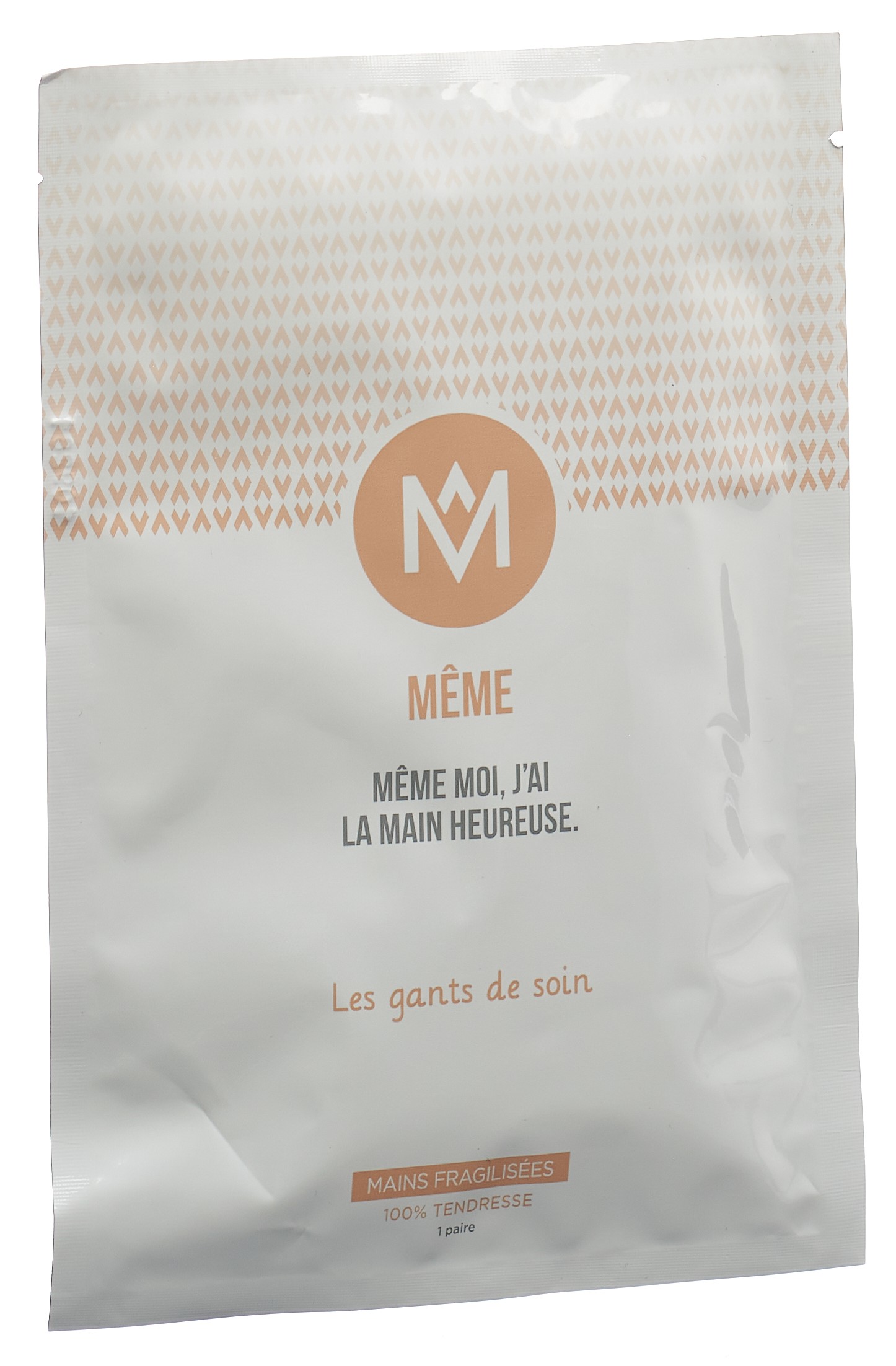 MÊME Pflegehandschuhe
