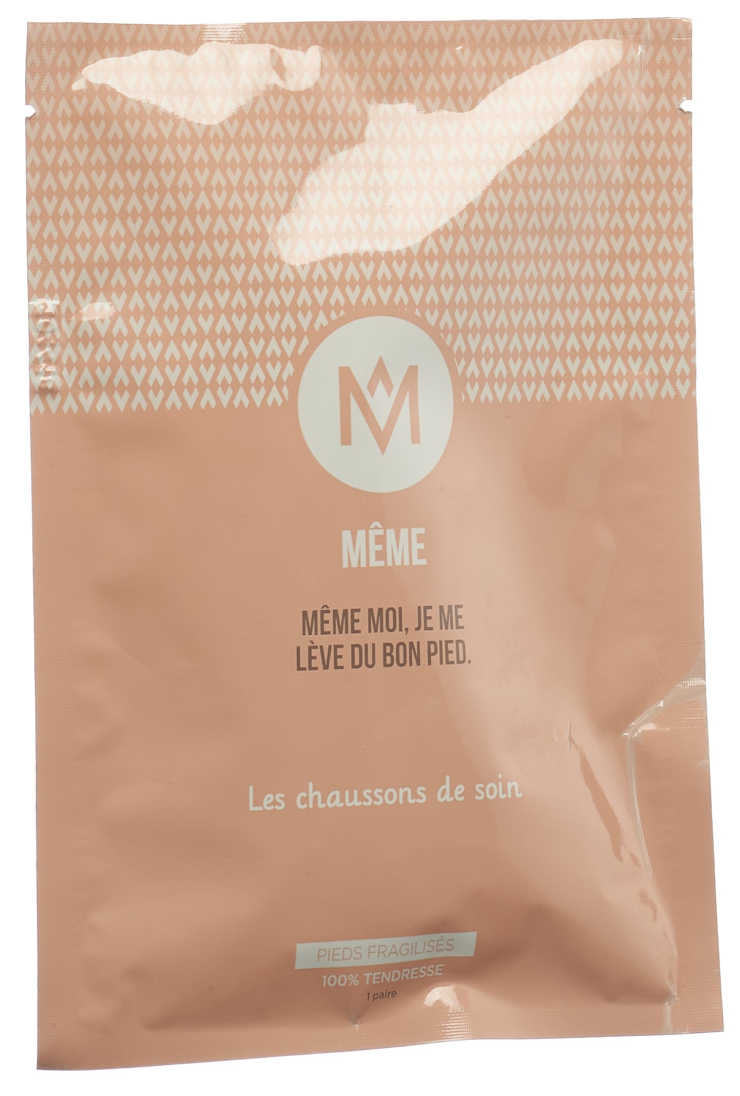 MÊME Pflegesocken