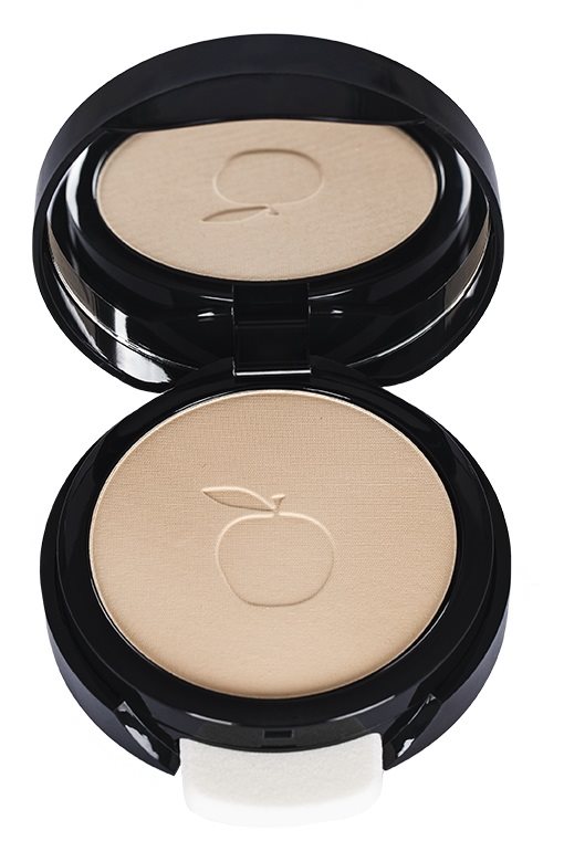 IDUN Minerals Pressed Powder & Foundation Skärgård light/medium