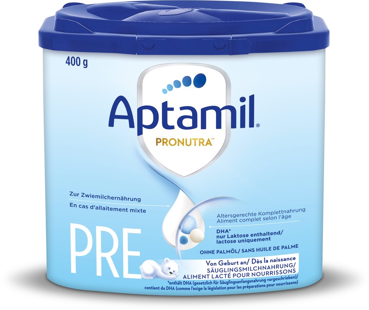 Aptamil PRONUTRA PRE