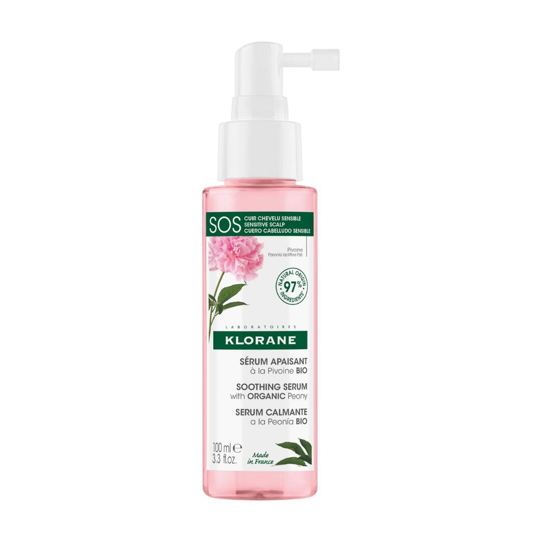Klorane Klorane Serum Pfingstrose Bio