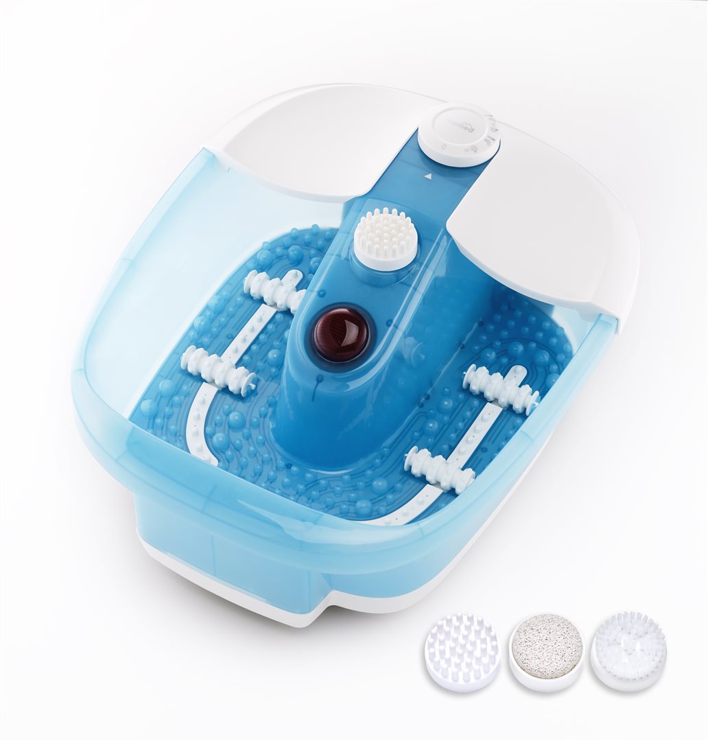promed Fusssprudelbad FB 100