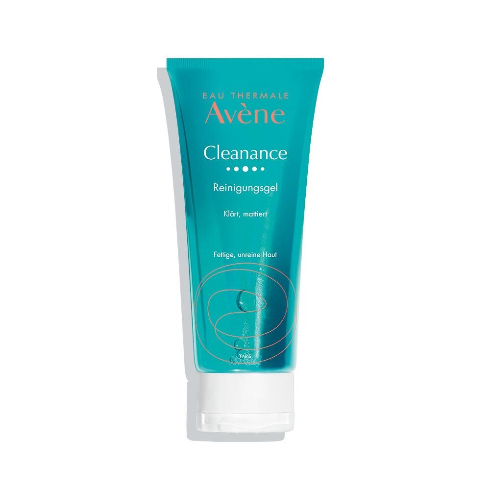 Avène Avène Cleanance Reinigungsgel