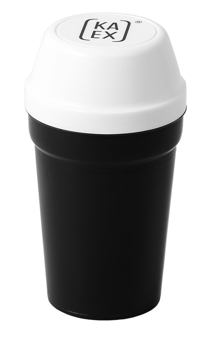 KA-EX Schüttelbecher