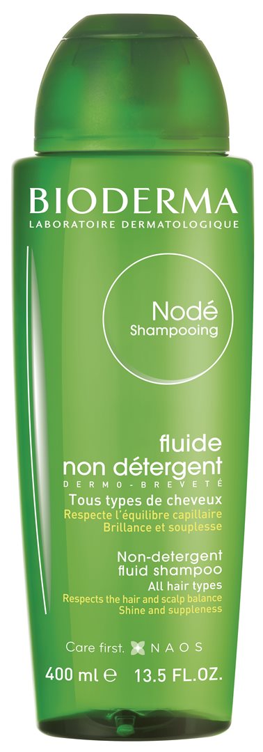 BIODERMA Nodé Shampooing fluide