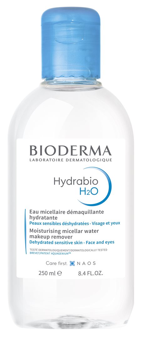 BIODERMA Hydrabio H2O
