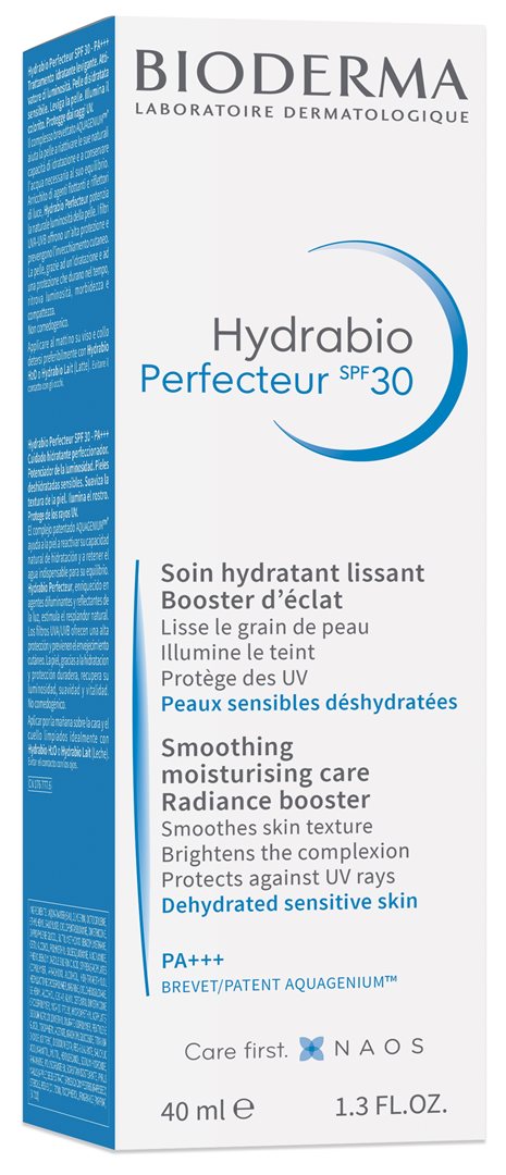 BIODERMA BIODERMA Hydrabio Perfecteur SPF30