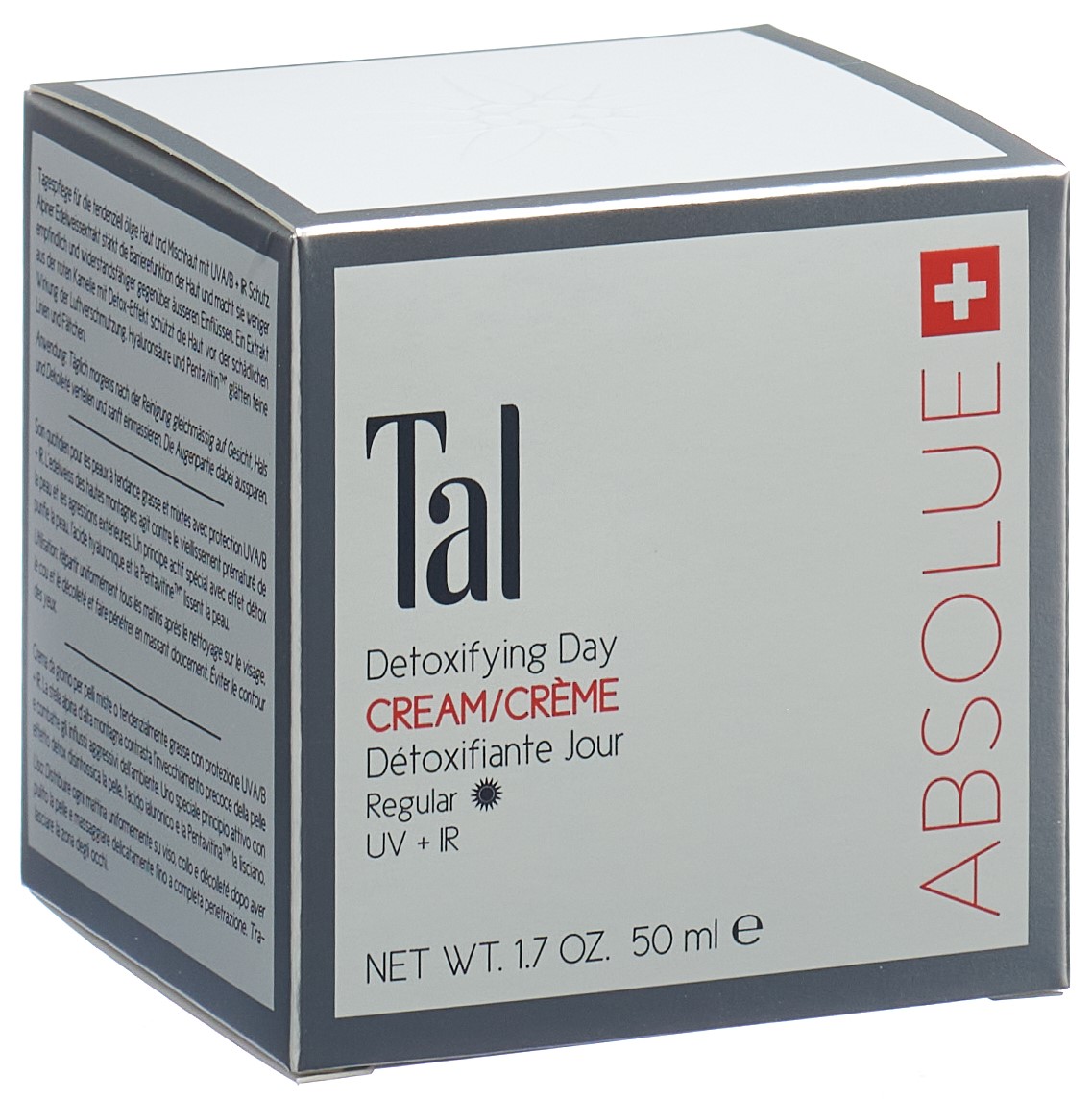 Tal Absolue Day Cream regular