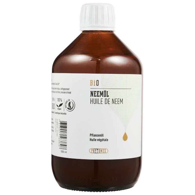 PHYTOMED Neeml Bio 500 ml kaufen bei BENU